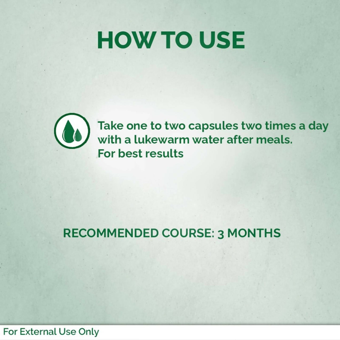 Dr. Vaidya's Liver Care Capsules | Swadesiicart