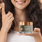Ivory Natural Grey Mask For Hair - White To Black Hair Naturally For Both Men & Women | Swadesiicart