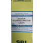 SBL Homeopathy Acidum Hydrocyanicum Dilution | Swadesiicart