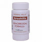 Herbal Hills Ayurveda Arsohills Tablets - Swadesiicart