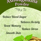 Spag Herbals Ashwagandha Powder - Swadesiicart