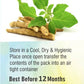 Spag Herbals Ashwagandha Powder - Swadesiicart