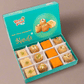 Shree Mithai Assorted Royal Kunafa | Swadesiicart