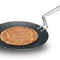 Hawkins Futura Hard Anodised Tava Griddles 26 cm Diameter (AT26) - Swadesiicart