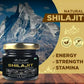 TheForresto Pure Himalayan Sj Original Resin - Swadesiicart
