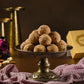 Meethi Atta Laddoo | Swadesiicart
