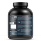 MuscleBlaze Weight Gainer With Added Digezyme Powder | Swadesiicart