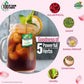Zandu Calming & Refreshing Herbal Infusion - Swadesiicart