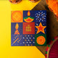 The State Plate Premium Assorted Indian Sweets Box - Swadesiicart