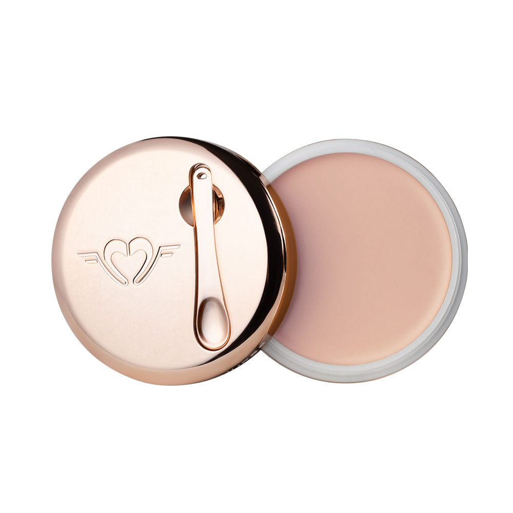 Daily Life Forever52 High Coverage Tender Cream - Asher 002 | Swadesiicart