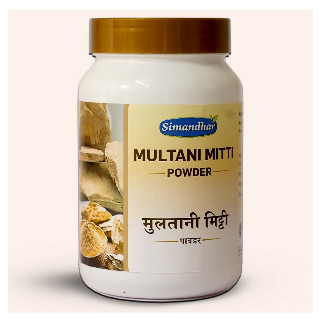Simandhar Multani Mitti Powder | Swadesiicart
