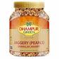 Dhampur Green Jaggery Pearls | Swadesiicart