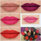 Oriflame The One Colour Unlimited Lipstick Super Matte - Nocturnal Red - Swadesiicart