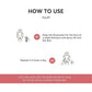 Avimee Herbal Gulabo Pure Rose Water Cleansing & Toning - Limited Time Offer - Swadesiicart