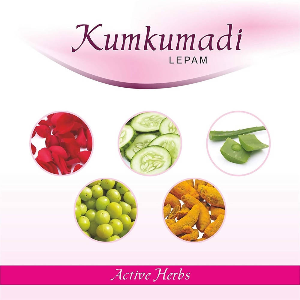 Jain Kumkumadi Lepam | Swadesiicart