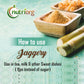 Nutriorg Liquid Jaggery - Swadesiicart