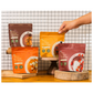 Cosmix no nonsense plant protein pancake mix Chocolate | Swadesiicart
