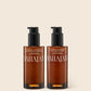 The Ayurvedic Double Cleanse