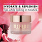 Milani Rose Sugar Lip Scrub | Swadesiicart