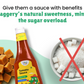 Little Joys Tomato Sauce Squeeze - Swadesiicart