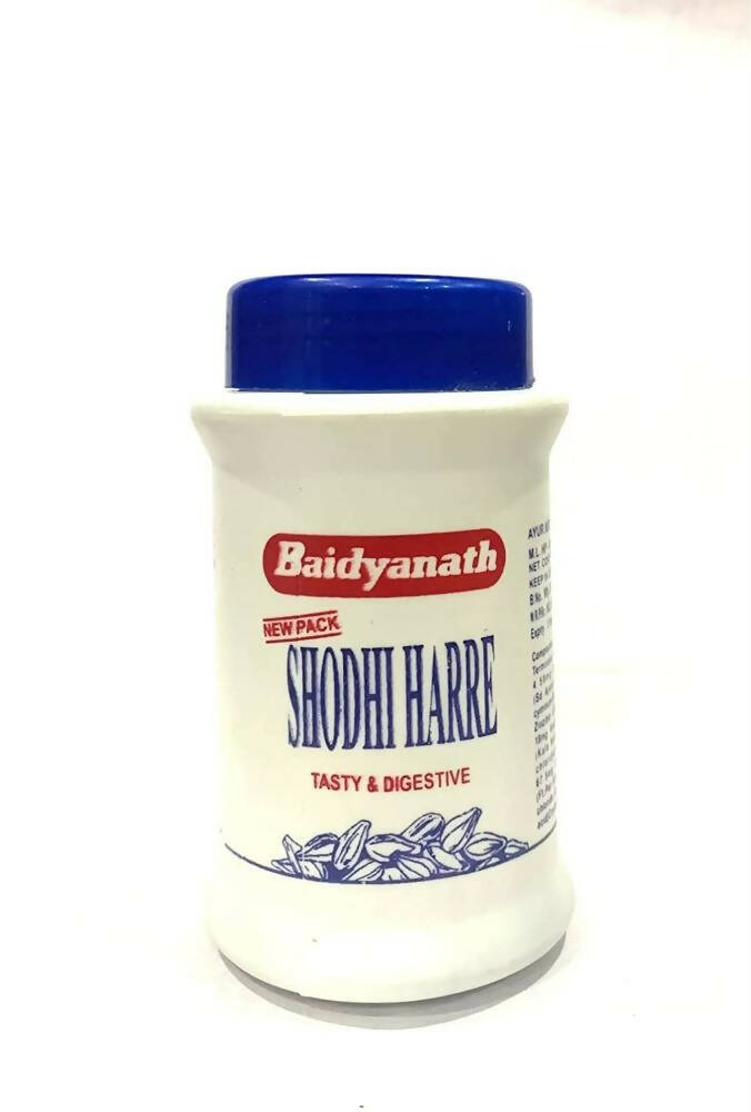 Baidyanath Jhansi Shodhi Haree - Swadesiicart