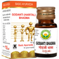 Basic Ayurveda Godanti (Harital) Bhasma