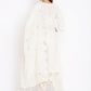 Kalini Women Embroidered Chikankari Pure Cotton Kurta with Salwar & With Dupatta | Swadesiicart