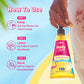 Plum BodyLovin Lily Miss Sunshine Shower Gel - Swadesiicart