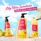 Plum BodyLovin Lily Miss Sunshine Shower Gel - Swadesiicart