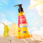 Plum BodyLovin Lily Miss Sunshine Shower Gel - Swadesiicart