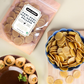 Urban Platter Pani Puri Golgappa Pellets Ready-To-Fry Or Microwave | Swadesiicart