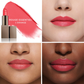Laura Mercier Rouge Essentiel Silky Creme Lipstick - L'orange - Swadesiicart