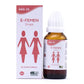 Excel Pharma E-Femen Drops | Swadesiicart