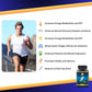 Cordy Herb Cordyio Athlete Capsules - Swadesiicart