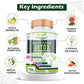Divya Shree Nari Kaya Detox Capsules | Swadesiicart