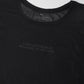 MKH Relaxed Fit Typography Printed Drop-Shoulder Sleeves Dri-FIT Sheer Training T-shirt - Swadesiicart