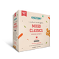 Chai Point Mixed Classics No Sugar - Instant Tea Premix