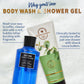 Bath & Body Works Brightest Bloom Body Wash