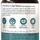 Bliss Welness Liver Detox Veg Tablet