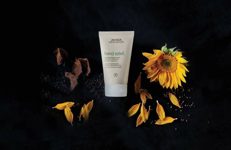 Aveda Hand Relief Moisturizing Creme | Swadesiicart