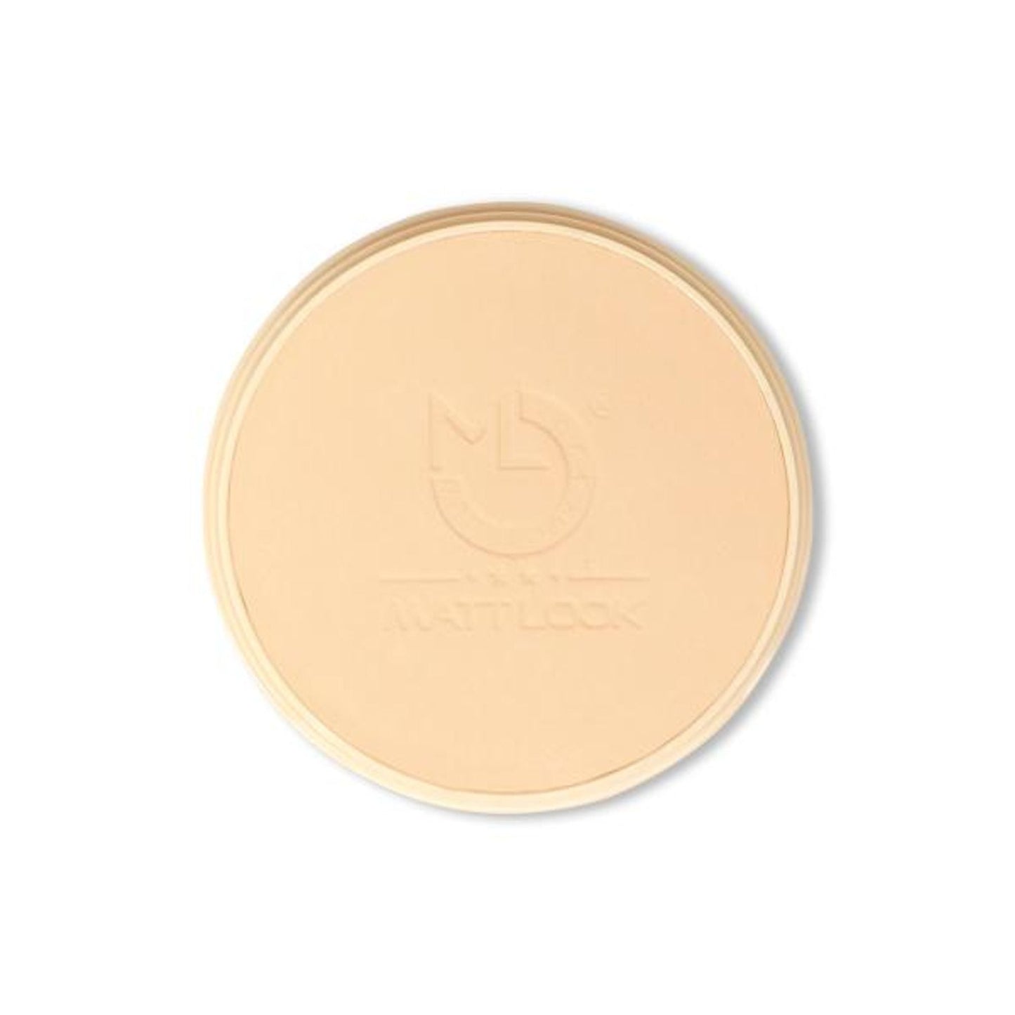 Matt Look CC Oil Control Stay Matte Powder - Fair - Swadesiicart