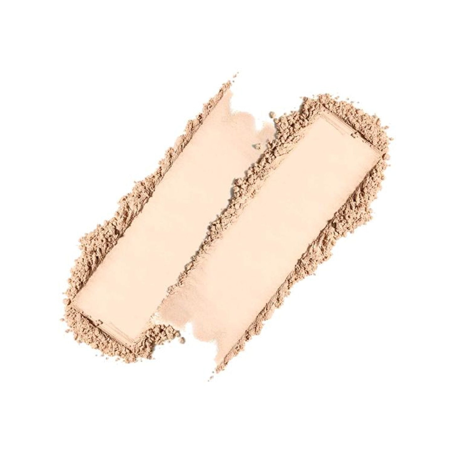 Matt Look CC Oil Control Stay Matte Powder - Fair - Swadesiicart