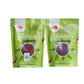 Vellanki Foods Ginger & Tomato Pickle Combo Pack | Andhra Achaar Duo 250g Each - Swadesiicart