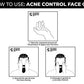Beardo Acne Control Face Gel