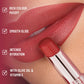 Swiss Beauty High Shine Finish Smooth Glide Pure Lustre Lipstick - 11 Pop Cherry | Swadesiicart