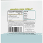 Bixa Botanical Guggul Gum Extract Powder