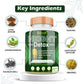 Divya Shree Height Detox Capsules - Swadesiicart