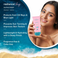 Aqualogica Radiance+ Dewy Lightweight Sunscreen Gel SPF 50+ PA+++