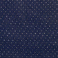 Tikhi Imli Blue Embellished Saree | Swadesiicart