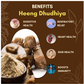 Jaived Ayurveda Heeng Dudhiya | Swadesiicart